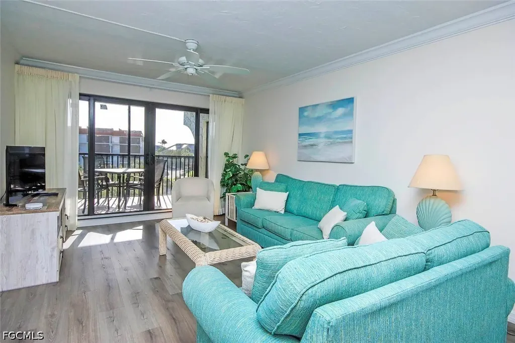 2445 W Gulf Drive Sanibel FL 33957