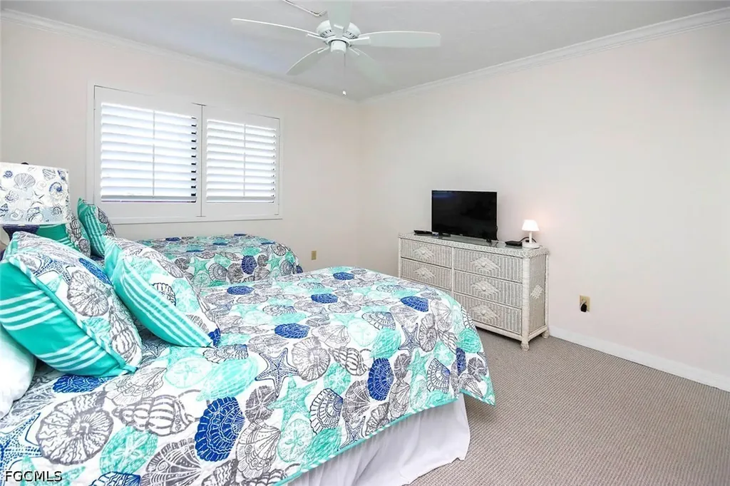 2445 W Gulf Drive Sanibel FL 33957
