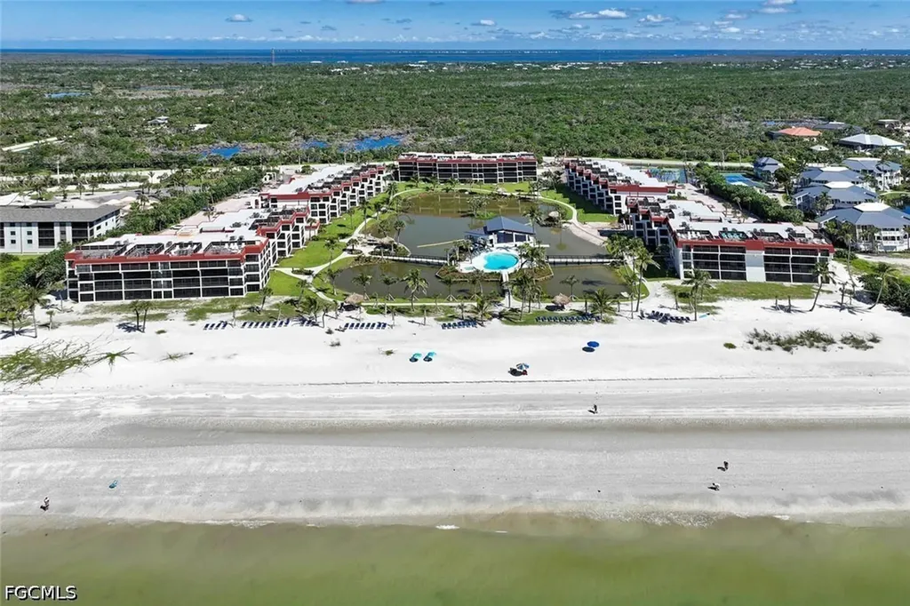 2445 W Gulf Drive Sanibel FL 33957