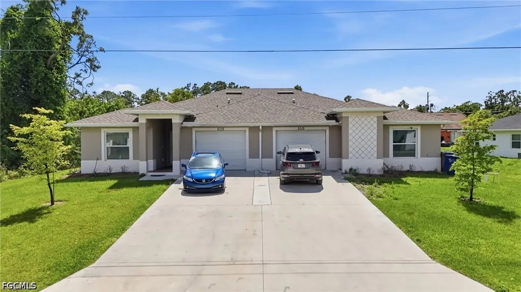 5113-5115 30th Street SW Lehigh Acres FL 33973