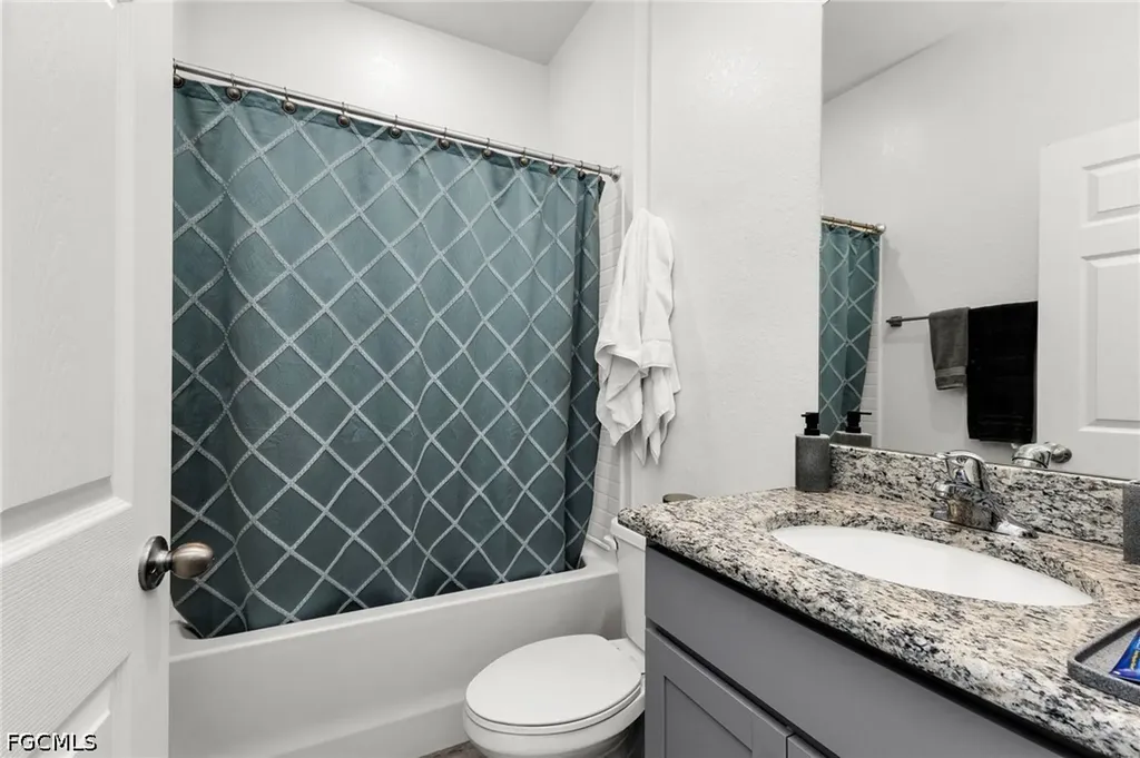 18105 Poston Avenue Port Charlotte FL 33948