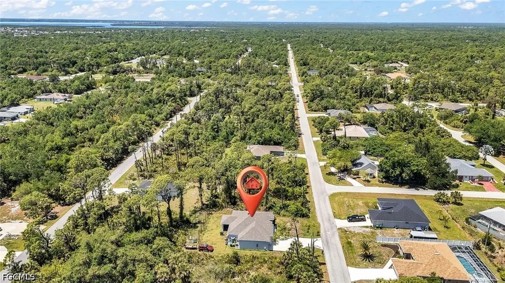 18105 Poston Avenue Port Charlotte FL 33948