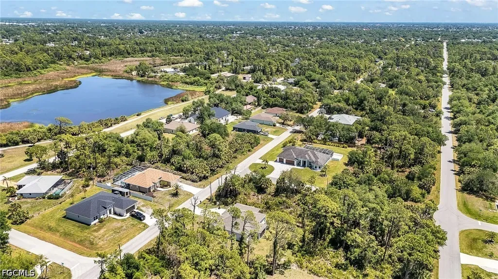 18105 Poston Avenue Port Charlotte FL 33948