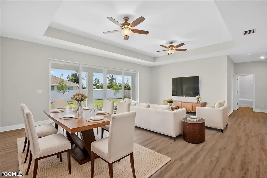 2212 NW 1st Place Cape Coral FL 33993