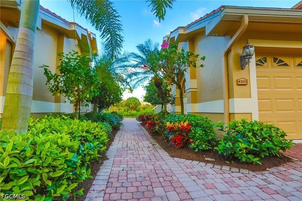 20311 Calice Court Estero FL 33928