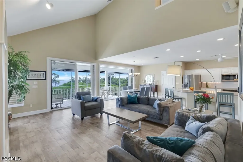 21500 - 21504 Indian Bayou Drive Fort Myers Beach FL 33931
