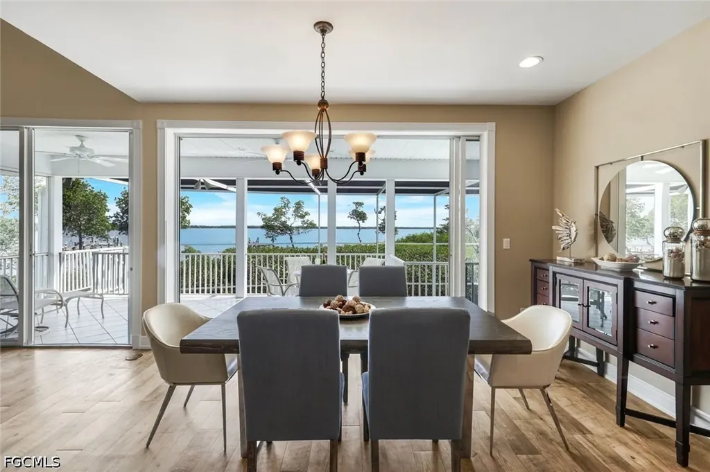 21500 - 21504 Indian Bayou Drive Fort Myers Beach FL 33931