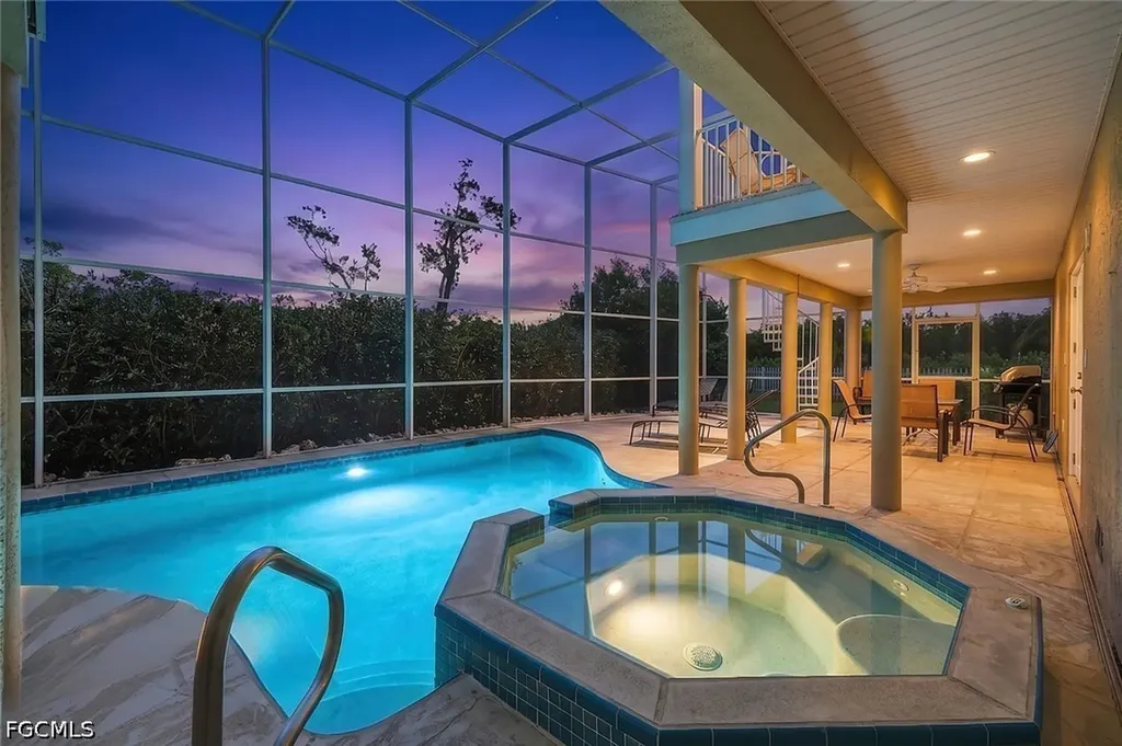 21500 - 21504 Indian Bayou Drive Fort Myers Beach FL 33931