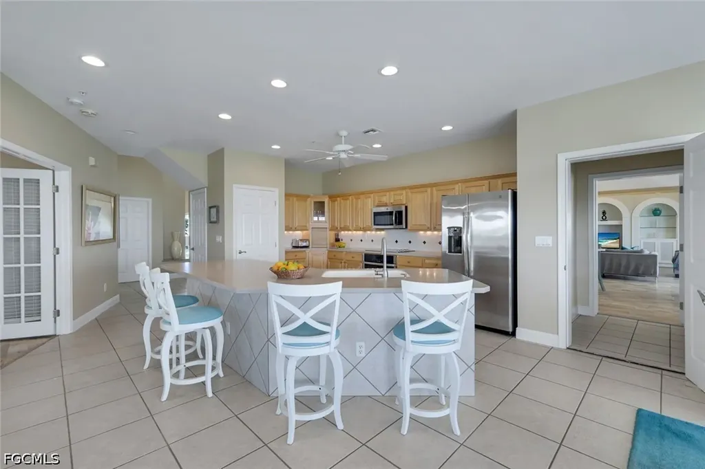 21500 - 21504 Indian Bayou Drive Fort Myers Beach FL 33931