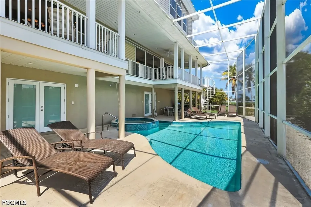 21500 - 21504 Indian Bayou Drive Fort Myers Beach FL 33931