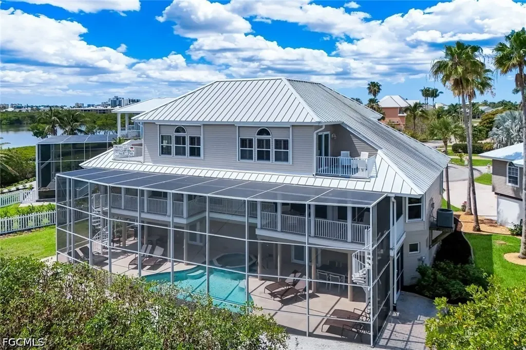 21500 - 21504 Indian Bayou Drive Fort Myers Beach FL 33931