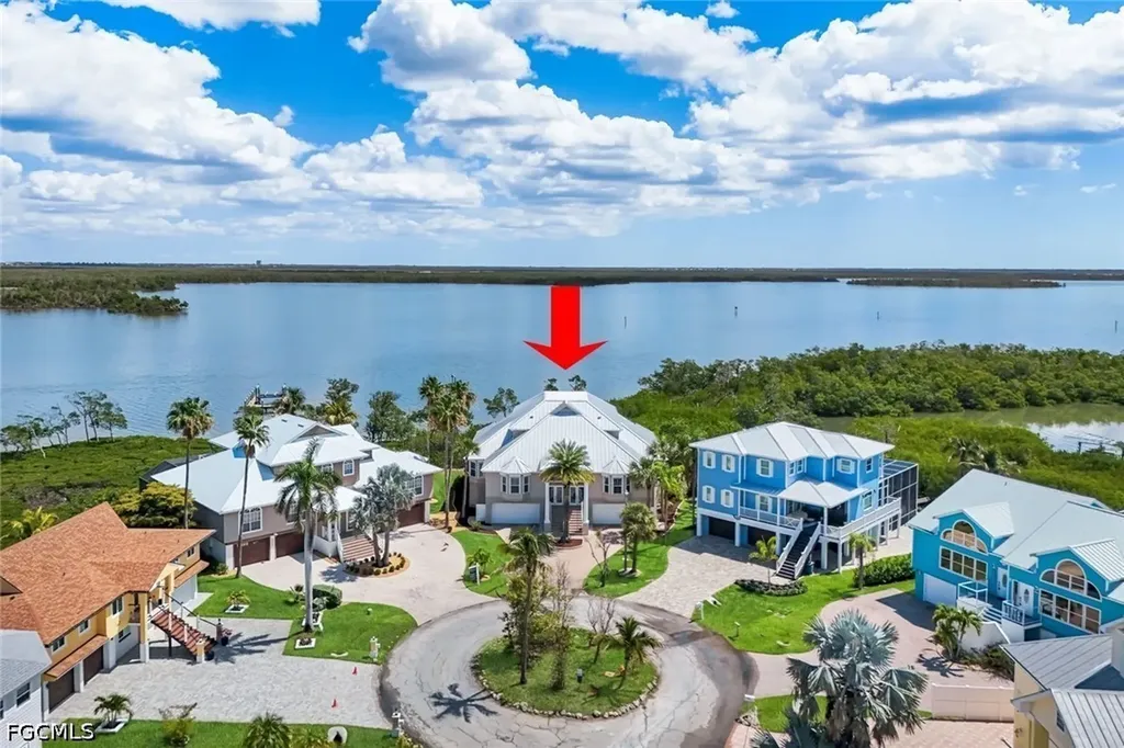 21500 - 21504 Indian Bayou Drive Fort Myers Beach FL 33931