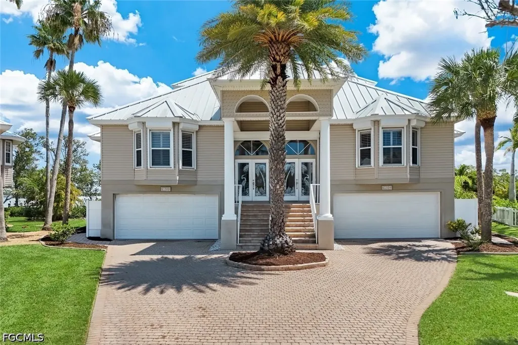 21500 - 21504 Indian Bayou Drive Fort Myers Beach FL 33931
