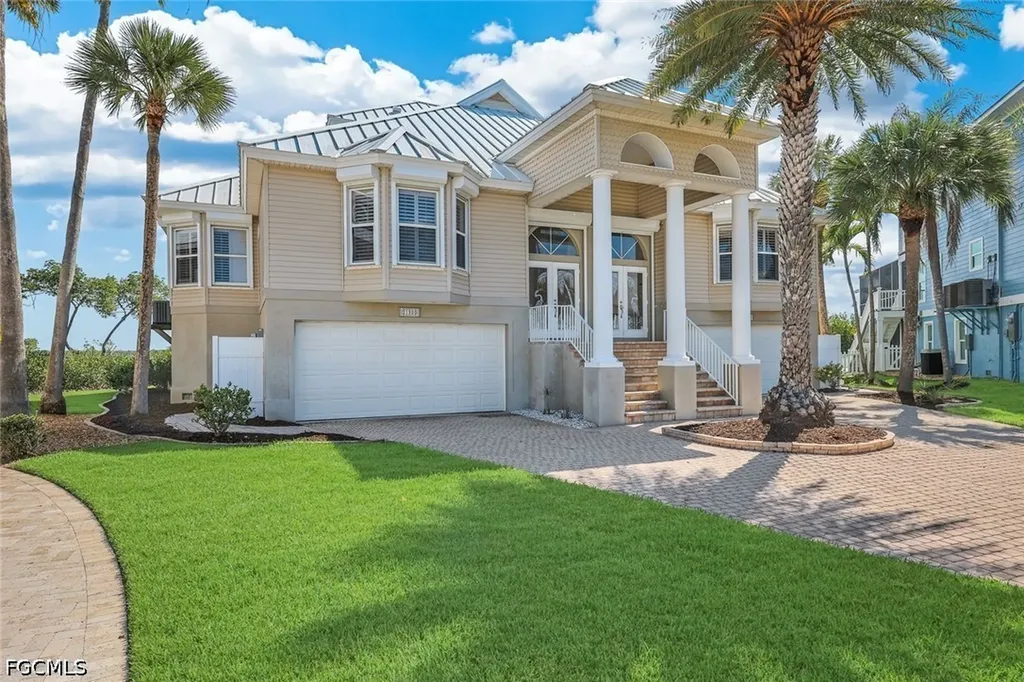 21500 - 21504 Indian Bayou Drive Fort Myers Beach FL 33931