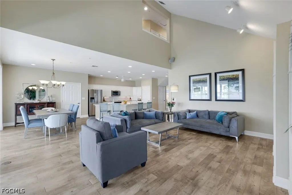 21500 - 21504 Indian Bayou Drive Fort Myers Beach FL 33931