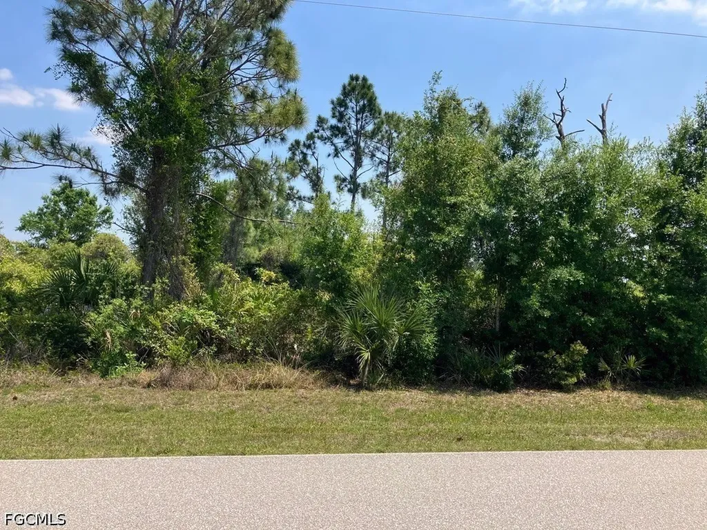 3468 Jennings Boulevard Port Charlotte FL 33981