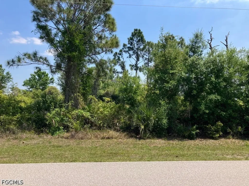 3468 Jennings Boulevard Port Charlotte FL 33981