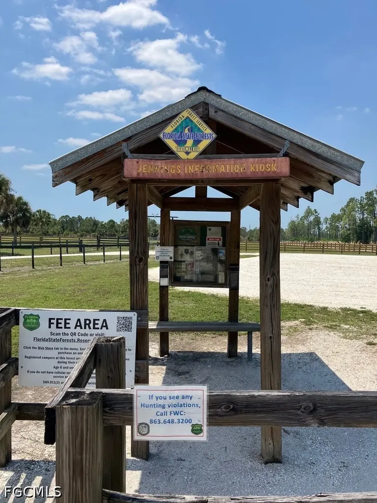 3468 Jennings Boulevard Port Charlotte FL 33981