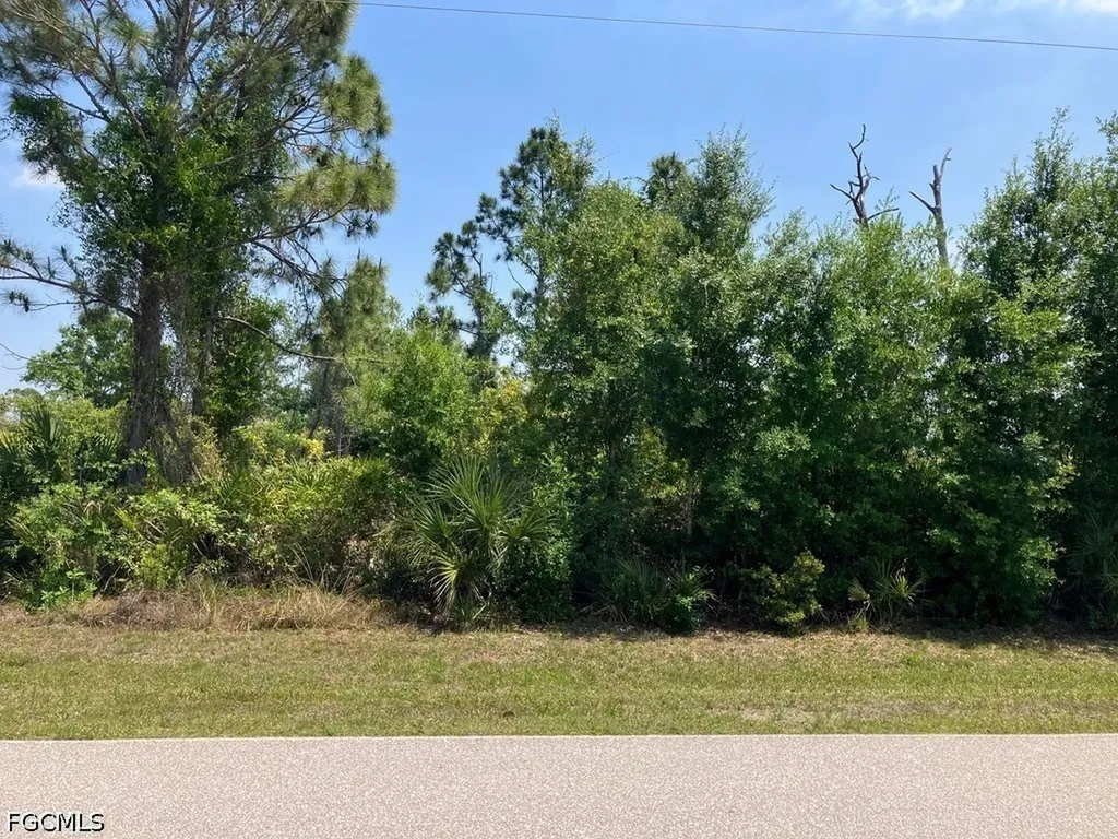 3468 Jennings Boulevard Port Charlotte FL 33981