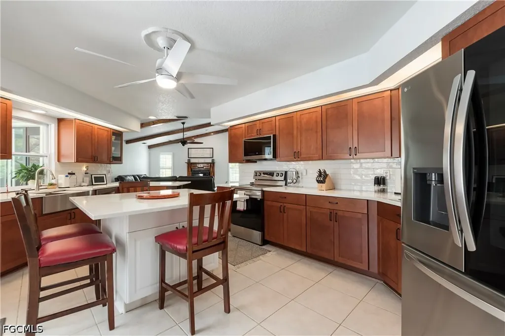 7332 Sean Lane North Fort Myers FL 33917