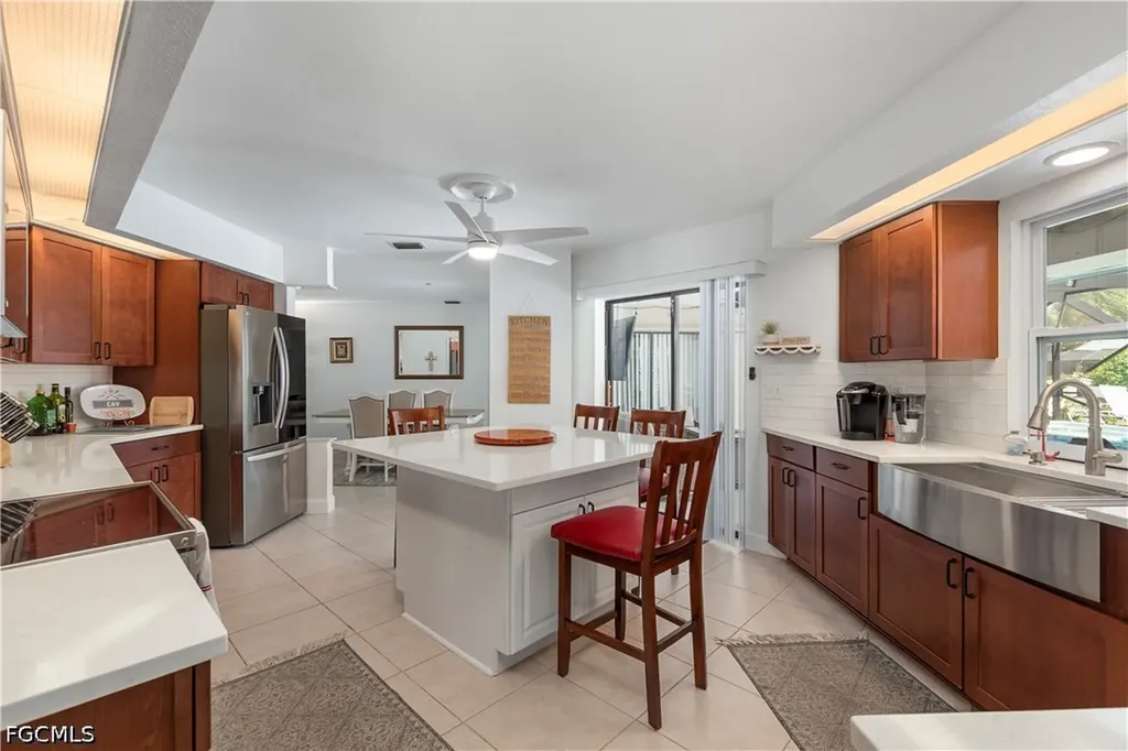 7332 Sean Lane North Fort Myers FL 33917