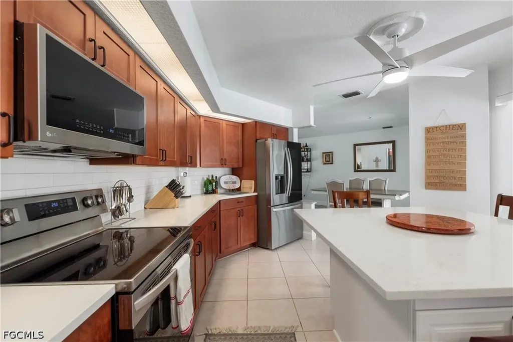 7332 Sean Lane North Fort Myers FL 33917