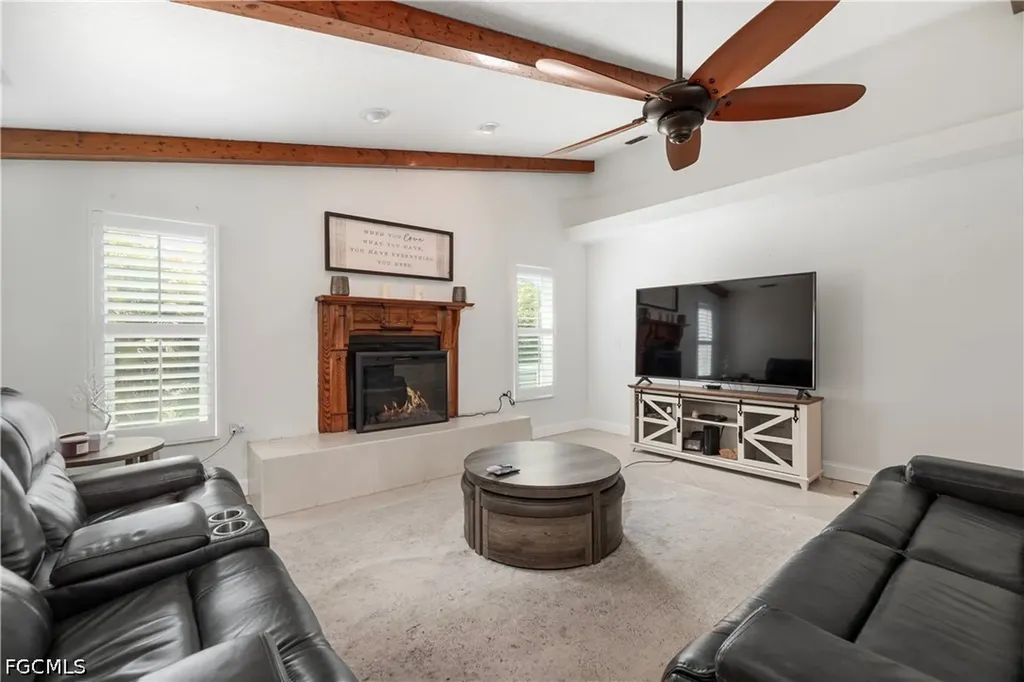 7332 Sean Lane North Fort Myers FL 33917