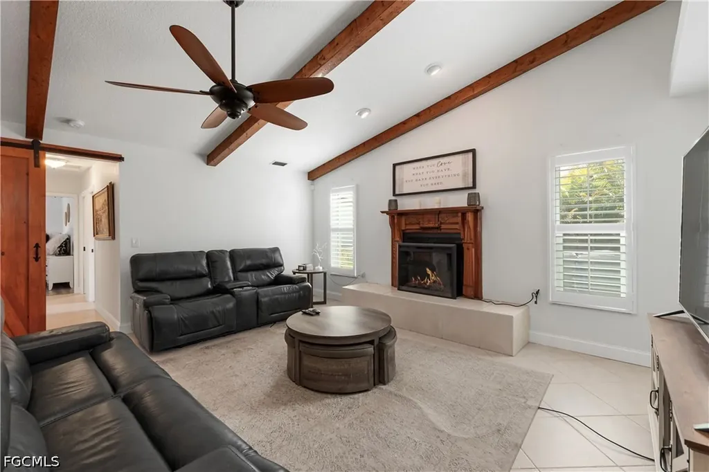 7332 Sean Lane North Fort Myers FL 33917