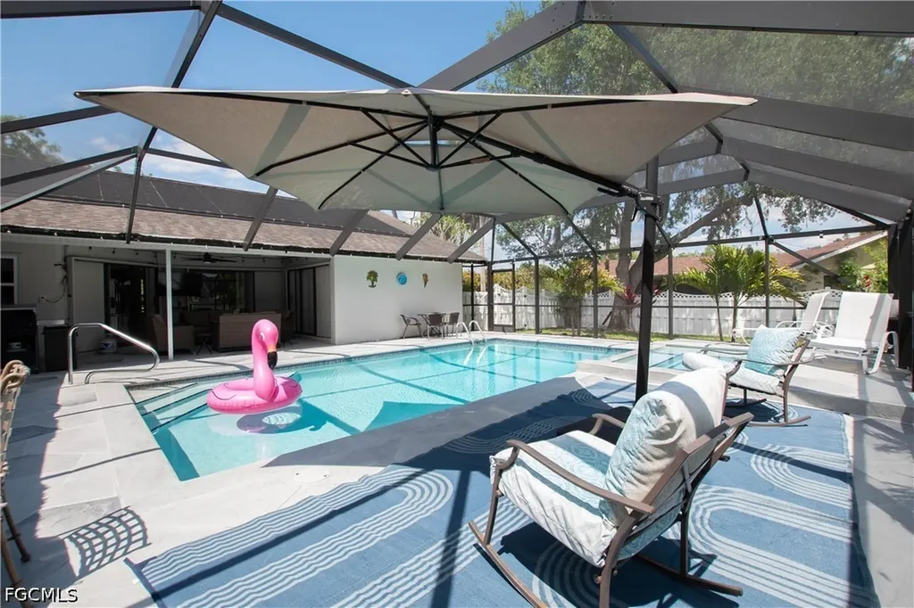 7332 Sean Lane North Fort Myers FL 33917
