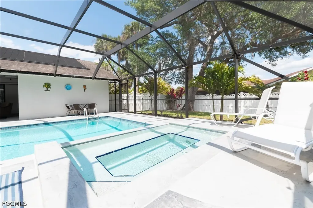 7332 Sean Lane North Fort Myers FL 33917