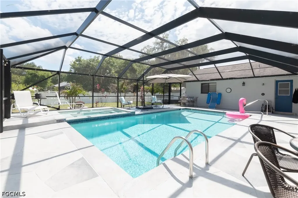 7332 Sean Lane North Fort Myers FL 33917