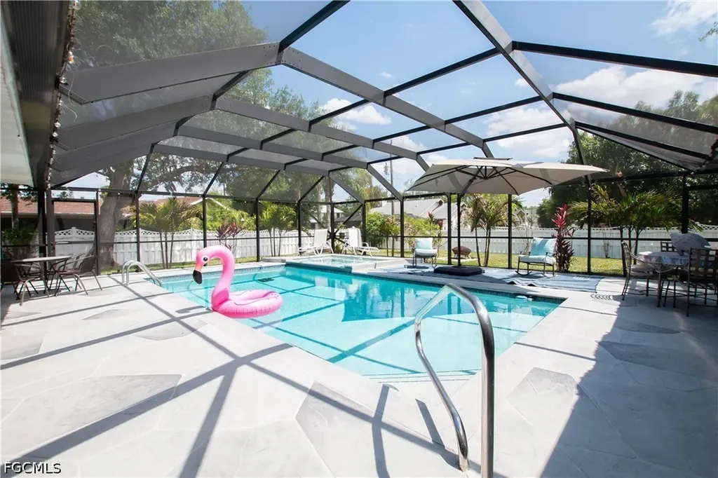 7332 Sean Lane North Fort Myers FL 33917
