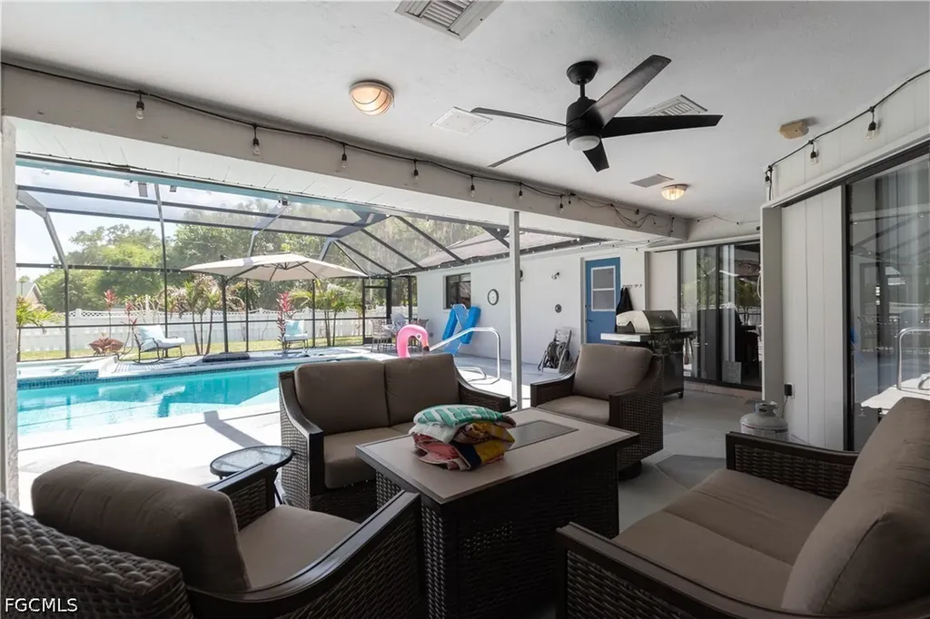7332 Sean Lane North Fort Myers FL 33917