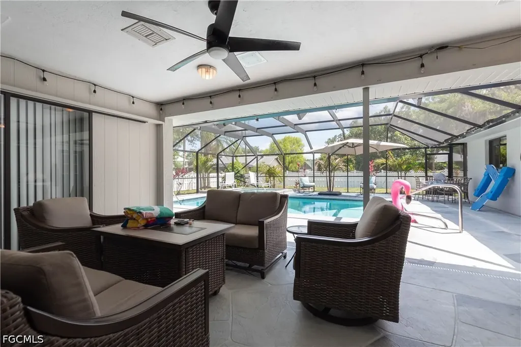 7332 Sean Lane North Fort Myers FL 33917