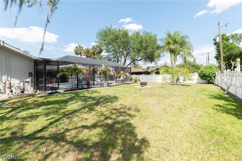 7332 Sean Lane North Fort Myers FL 33917