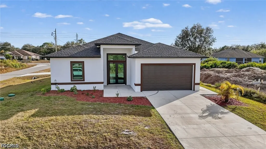 2513 69th Street W Lehigh Acres FL 33971