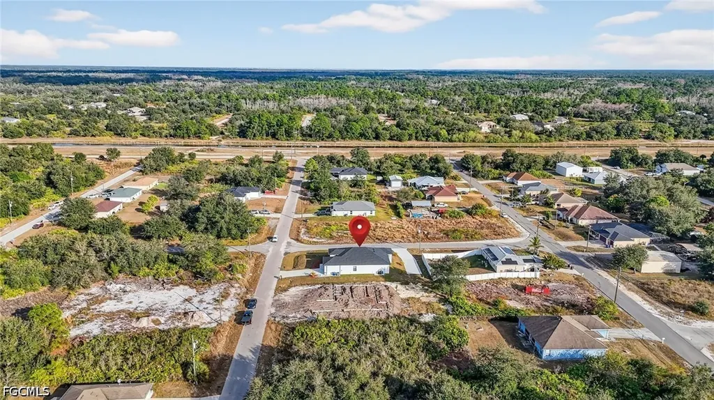 2513 69th Street W Lehigh Acres FL 33971
