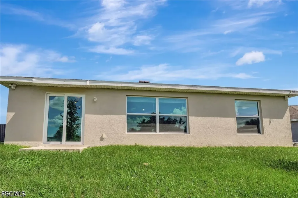 418 Pickford Avenue Lehigh Acres FL 33974