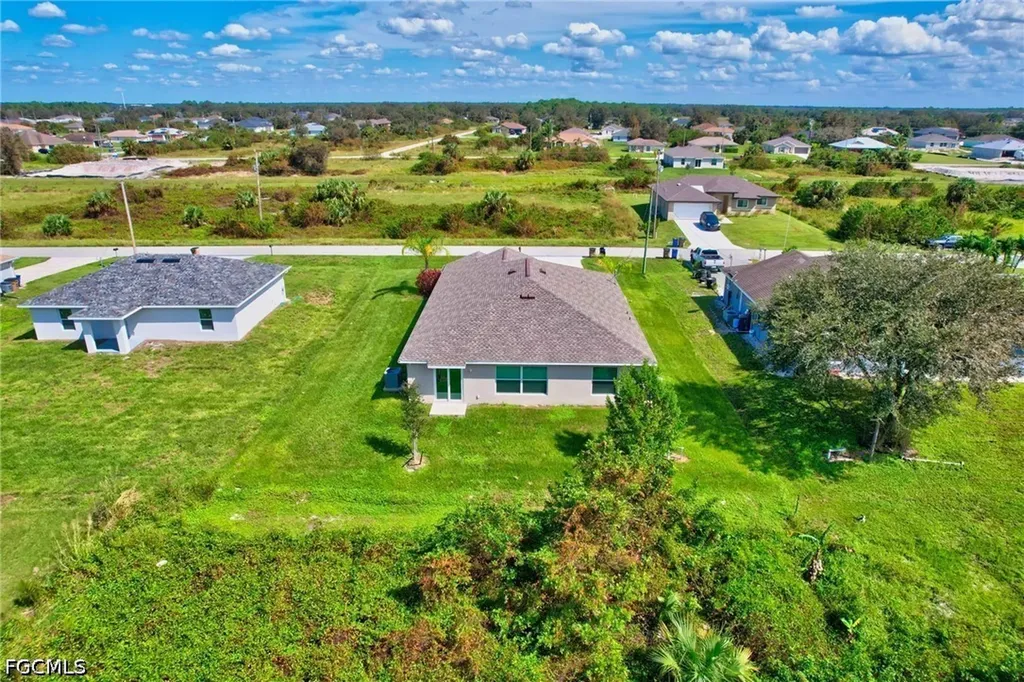 418 Pickford Avenue Lehigh Acres FL 33974