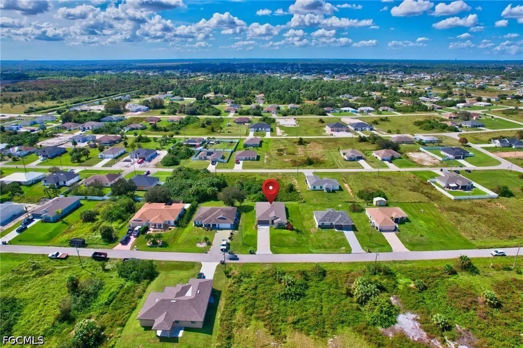 418 Pickford Avenue Lehigh Acres FL 33974