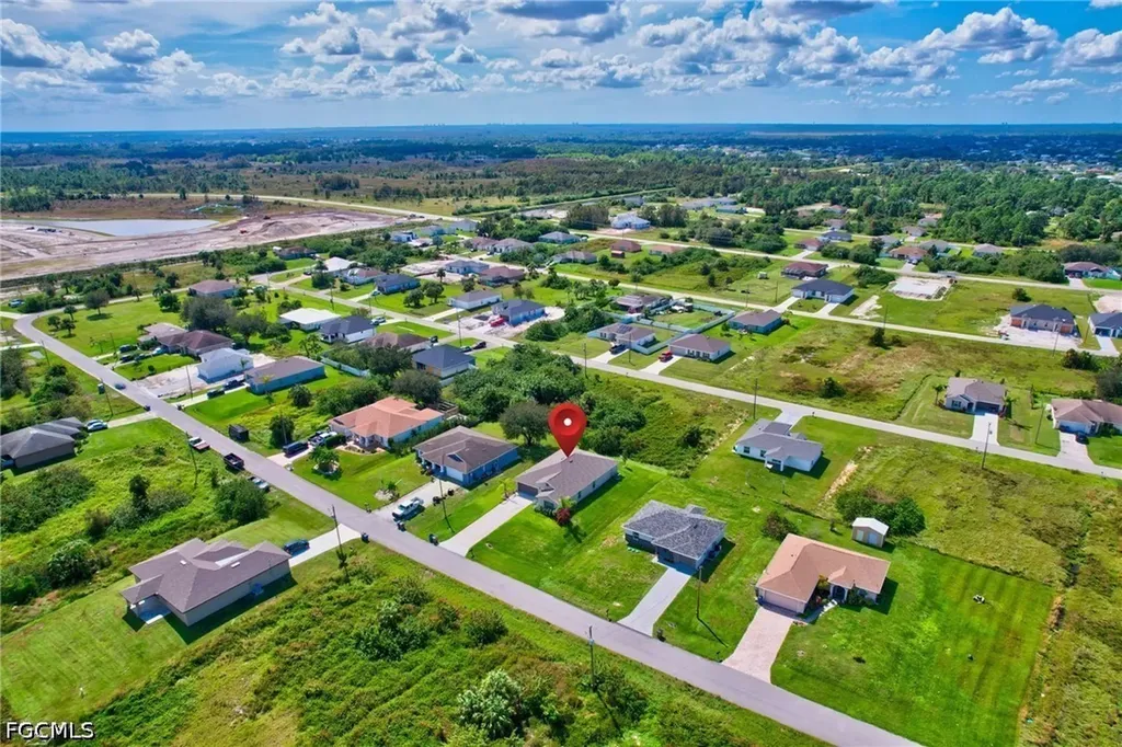 418 Pickford Avenue Lehigh Acres FL 33974