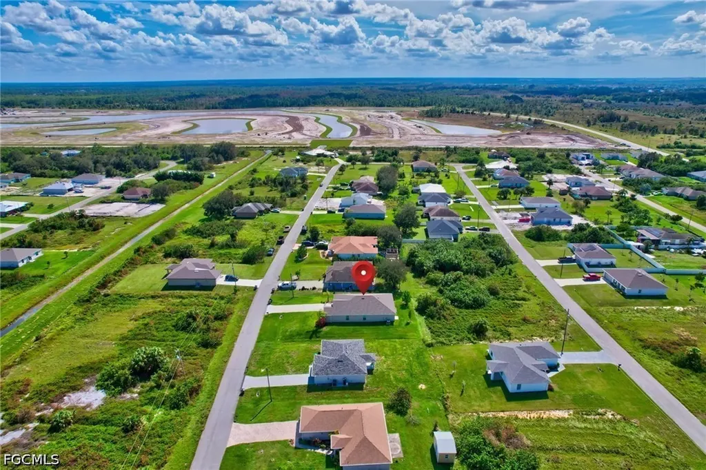 418 Pickford Avenue Lehigh Acres FL 33974