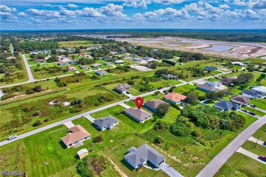 418 Pickford Avenue Lehigh Acres FL 33974