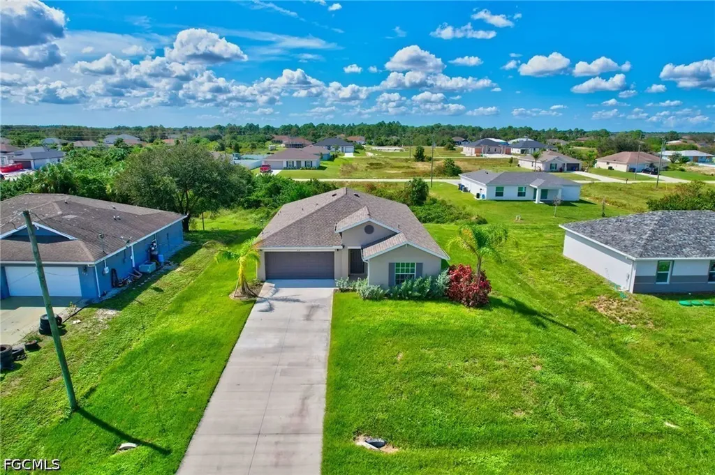 418 Pickford Avenue Lehigh Acres FL 33974
