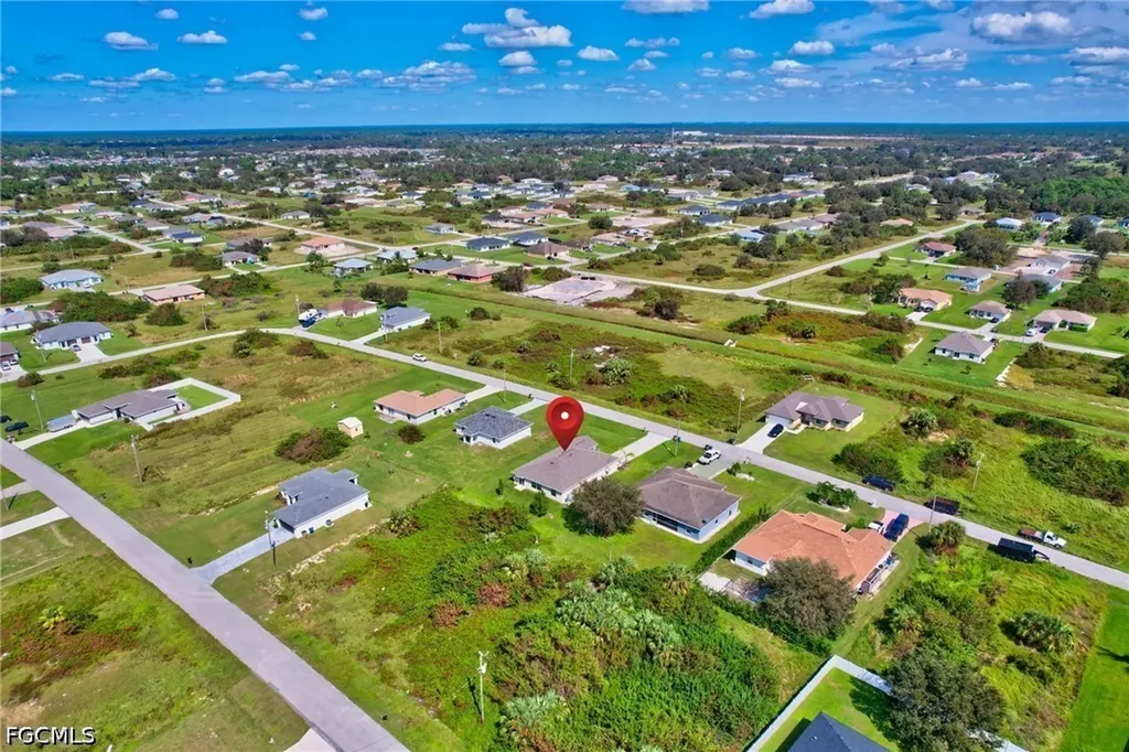 418 Pickford Avenue Lehigh Acres FL 33974