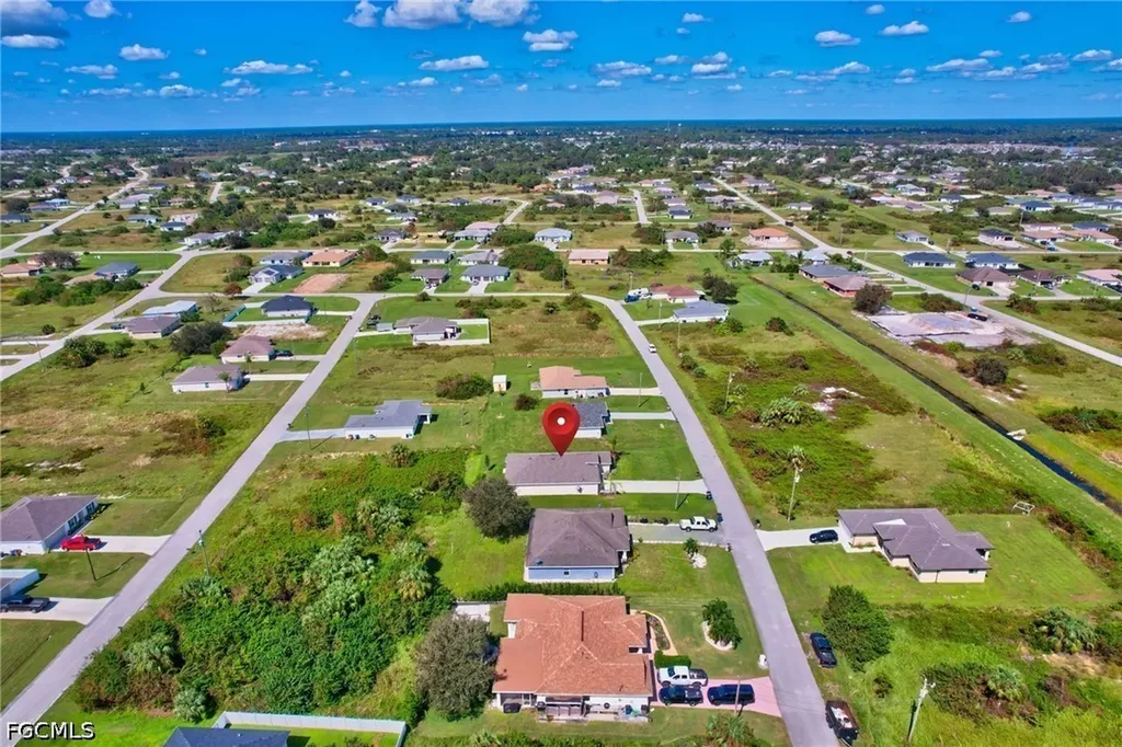 418 Pickford Avenue Lehigh Acres FL 33974