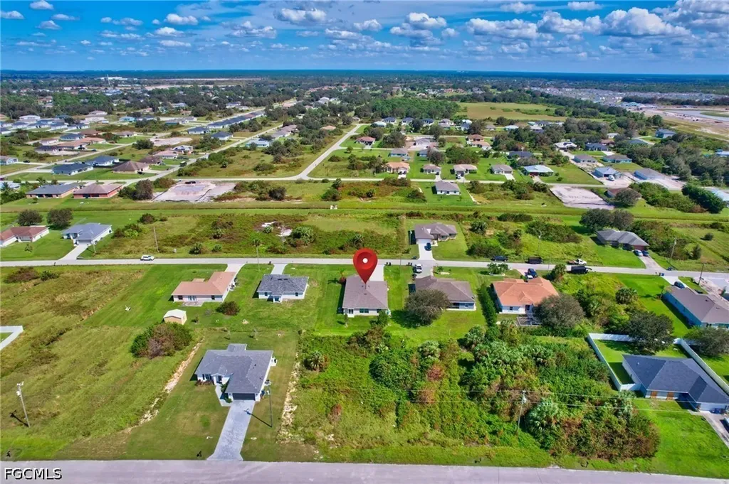 418 Pickford Avenue Lehigh Acres FL 33974