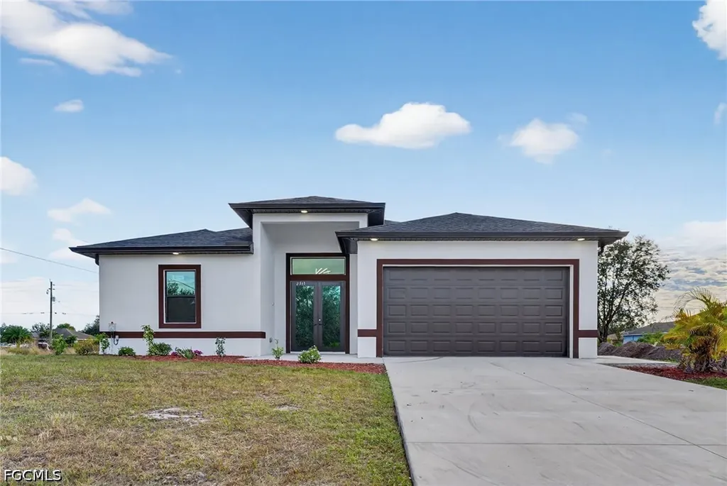 2513 69th Street W Lehigh Acres FL 33971