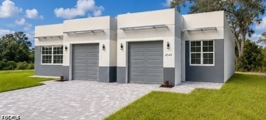 4548-4550 29th Street SW Lehigh Acres FL 33973