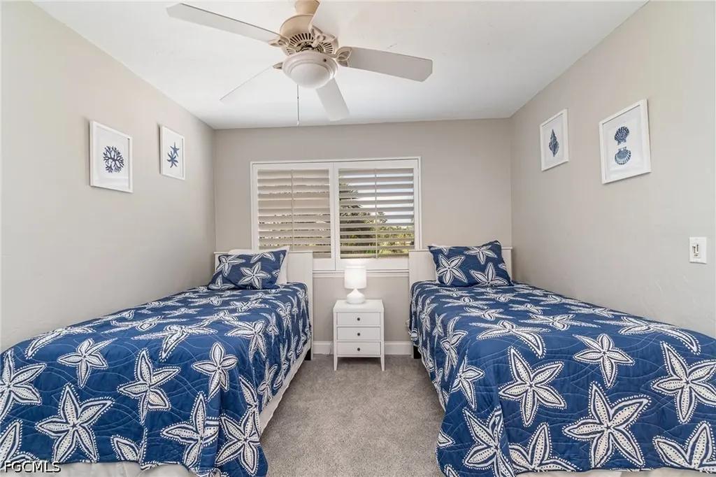 1299 Middle Gulf Drive Sanibel FL 33957